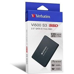 Verbatim Vi500 2.5" 120 GB SATA III