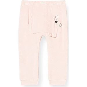 United Colors of Benetton Kinderbroek, Roze 3 V5, 62 cm