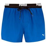 Puma - Logo - Zwembroek - Sneldrogend - Gerecycled Materiaal