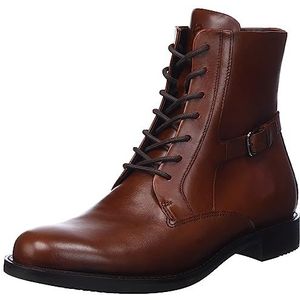 ECCO dames sartorelle 25, cognac, 41 EU