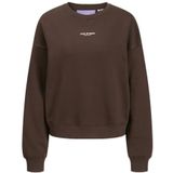 Jack & Jones - Vesterbro Relax Jjxx - Sweatshirt - O-hals - Lange Mouwen