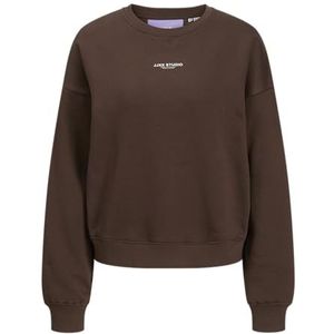 Jack & Jones - Vesterbro Relax Jjxx - Sweatshirt - O-hals - Lange Mouwen