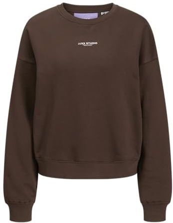 Jack & Jones - Vesterbro Relax Jjxx - Sweatshirt - O-hals - Lange Mouwen