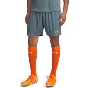 Under Armour - Challenger - Korte Broek - Sneldrogend - Vochtafvoerend