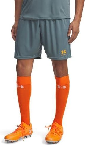Under Armour - Challenger - Korte Broek - Sneldrogend - Vochtafvoerend
