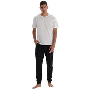 Zeeman heren joggingbroek Goedkope pyjama s kopen op beslist
