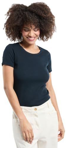 Dames-T-shirt Armor-Lux plogoff