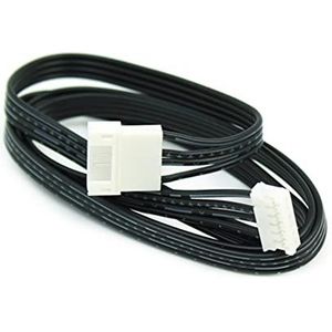 Micro Swiss Extension Cable voor Direct Drive Extruder