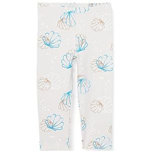 Sanetta Capri leggings voor meisjes.