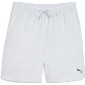 PUMA M Studio Foundation korte gebreide shorts voor heren