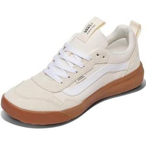 Vans Heren Range EXP Sneaker, Klassiek Wit, 6 UK, Klassiek Wit, 39 EU