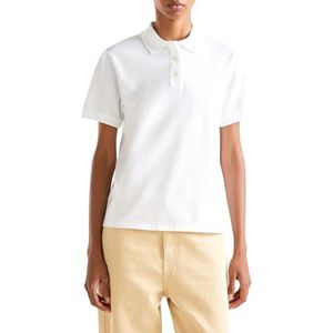 United Colors of Benetton M, optisch wit 101, M