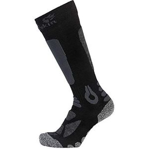 Jack Wolfskin Ski Merino Sock High Cut Kids Ski voor kinderen