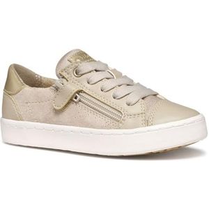 Geox - J Kilwi Girl A - Sneakers - Platinum Beige