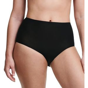 Chantelle dames Soft Stretch Korte, zwart, Eén maat