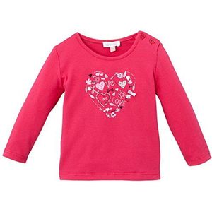 Absorba baby - meisjes shirt met lange mouwen Ts A Decor