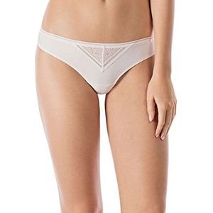 Skiny Inspire Lace String voor dames, Hengelwing, 42