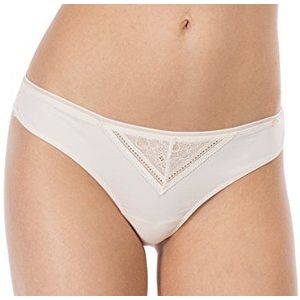 Skiny Inspire Lace String voor dames, Hengelwing, 42