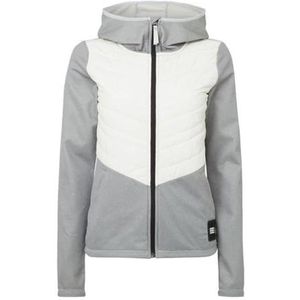 O'Neill Pw Athmos Baffle Mix Fleece voor dames