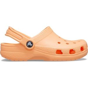 Crocs Classic Klompen Kinder Electric Sunstone 28