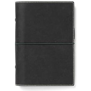 Filofax Persoonlijke Eco Essential organizer - Ebony