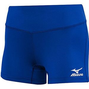 Mizuno Dames Volleybal Kleding Shorts Dames Victory Short