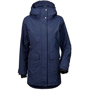 Didriksons Boel Parka Damesjas