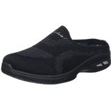 Skechers - Commute Time - Damesslipper - Zwart