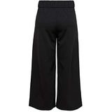 JdY Jdygeggo New Ancle Pants JRS Noos Damesbroek, zwart, XS