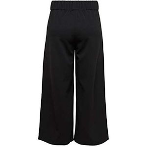 JdY Jdygeggo New Ancle Pants JRS Noos Damesbroek, zwart, S
