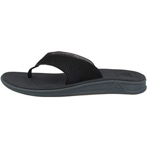 Reef Rover Sandalen voor heren, zwart, 47 EU