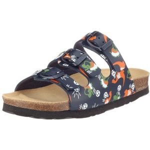 Dr. Brinkmann, gesp schoenen uniseks kinderen 27 EU