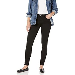 True Religion Women's Jennie Curvy Skinny Jean