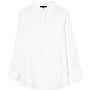 #One More Stoy Damesblouse met lange blouse