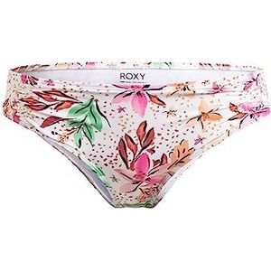 Roxy - PT Beach Classics - Bikinibroekje - Zwart - Gerecycled Nylon