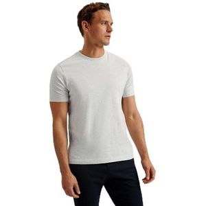 Ted Baker London WISKIN Shirt Grijs-Marl, Grijs-mergel, XS