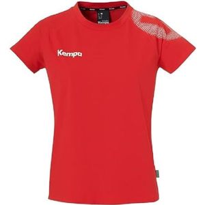 Kempa - Core 26 - T-shirt - Sportief - Voor Dames en Meisjes
