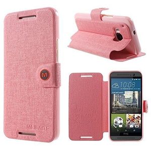 LD A000345 so Case-beschermhoes voor HTC One, M9 lichtroze