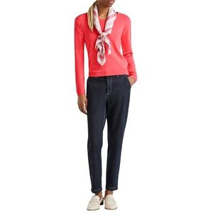 United Colors of Benetton Shirt G/C M/L, Roze, XL