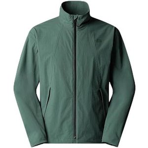 The North Face Dome Wind Jas voor heren Duck Green XL