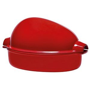 Emile Henry Eh349542 braadpan, keramiek