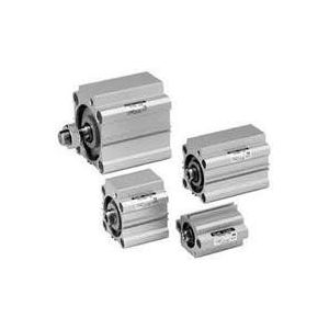 SMC CDQ2KB40-30D Compacte cilinder