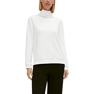 Comma Sweatshirt voor dames, 0120, 44
