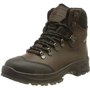 Aigle Laforse 2 Mtd, jachtschoen heren, Donker bruin, 44 EU