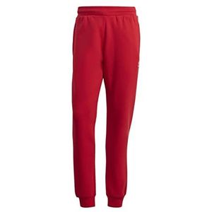 adidas IB2015 IB2015 sportbroek heren Better Scarlet maat S