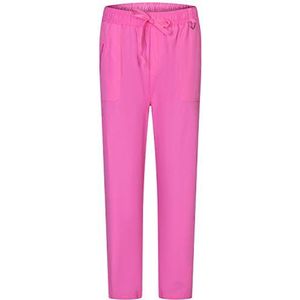 MISEMIYA Vrouwen Workgereedschap - Broeken Sanitaire broek 708 voor dames, Roze, L