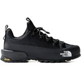 The North Face - Glenclyffe Low - Lage Schoenen - Tnf Black - Uniseks