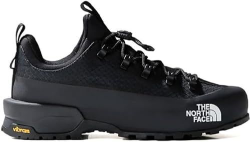 The North Face - Glenclyffe Low - Lage Schoenen - Tnf Black - Uniseks