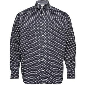 s.Oliver Shirt met lange mouwen, slim fit, 59a5, 3XL