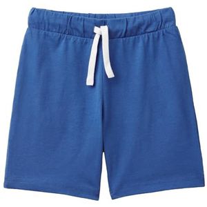 United Colors of Benetton Bermuda, Blauw, 12 Maanden